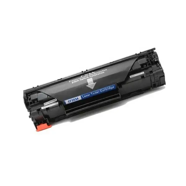 Toner Laser Compatible HP 83A CF283A CRG 737