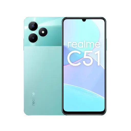 REALME C51 4/128