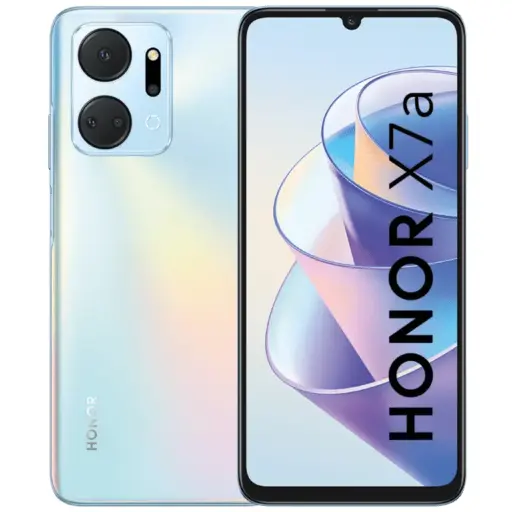 HONOR X7A 4/128