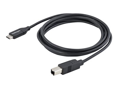 CABLE TYPE-C TO PRINTER PRO-TECH
