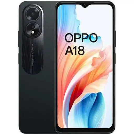 OPPO A18 4/128