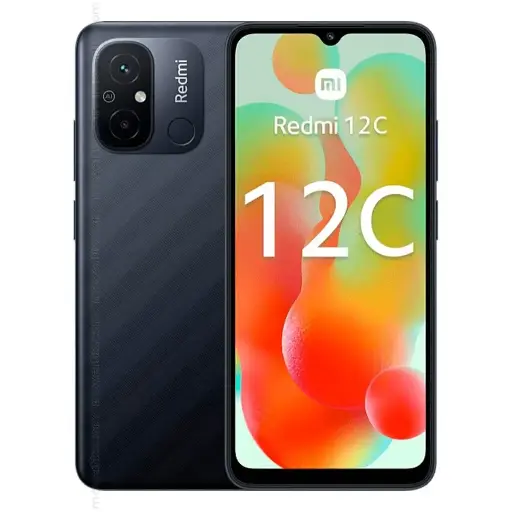 REALME 12C 4/64