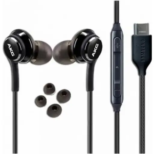 KIT MAIN AKG TYPE-C