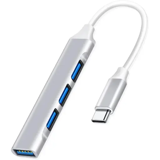 TYPE-C TO USB HUB