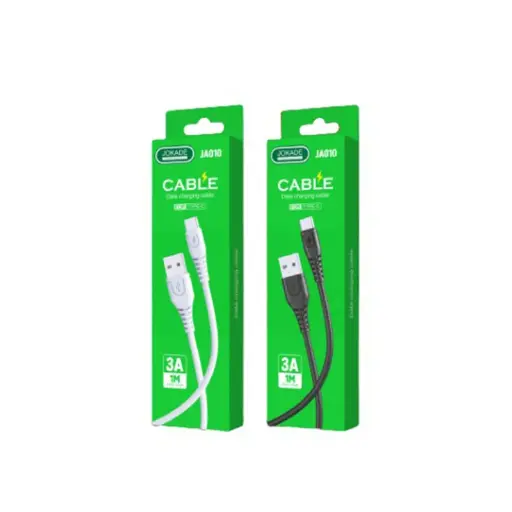 CABLE TYPE-C JOKADE JA010