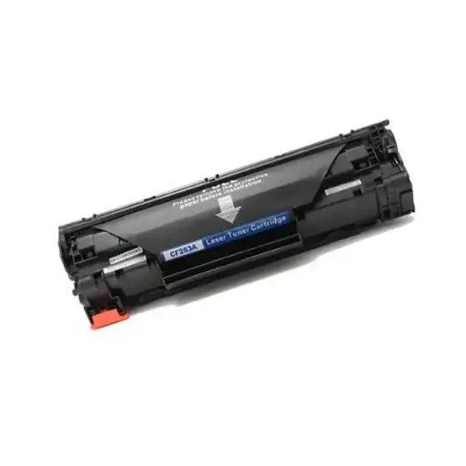 Toner Laser Compatible HP 83A CF283A CRG 737