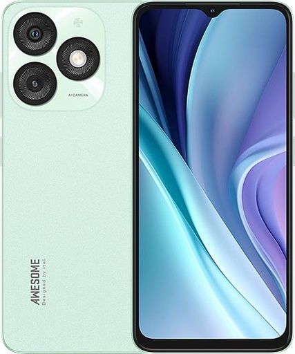ITEL A50 3+5/128
