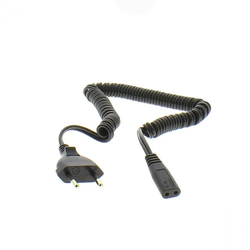 Câble alim tendeuse 220v