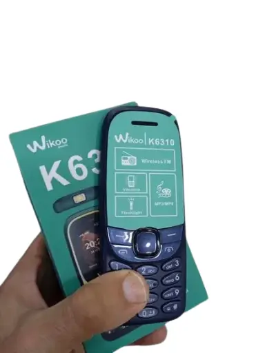 WIKOO K6310